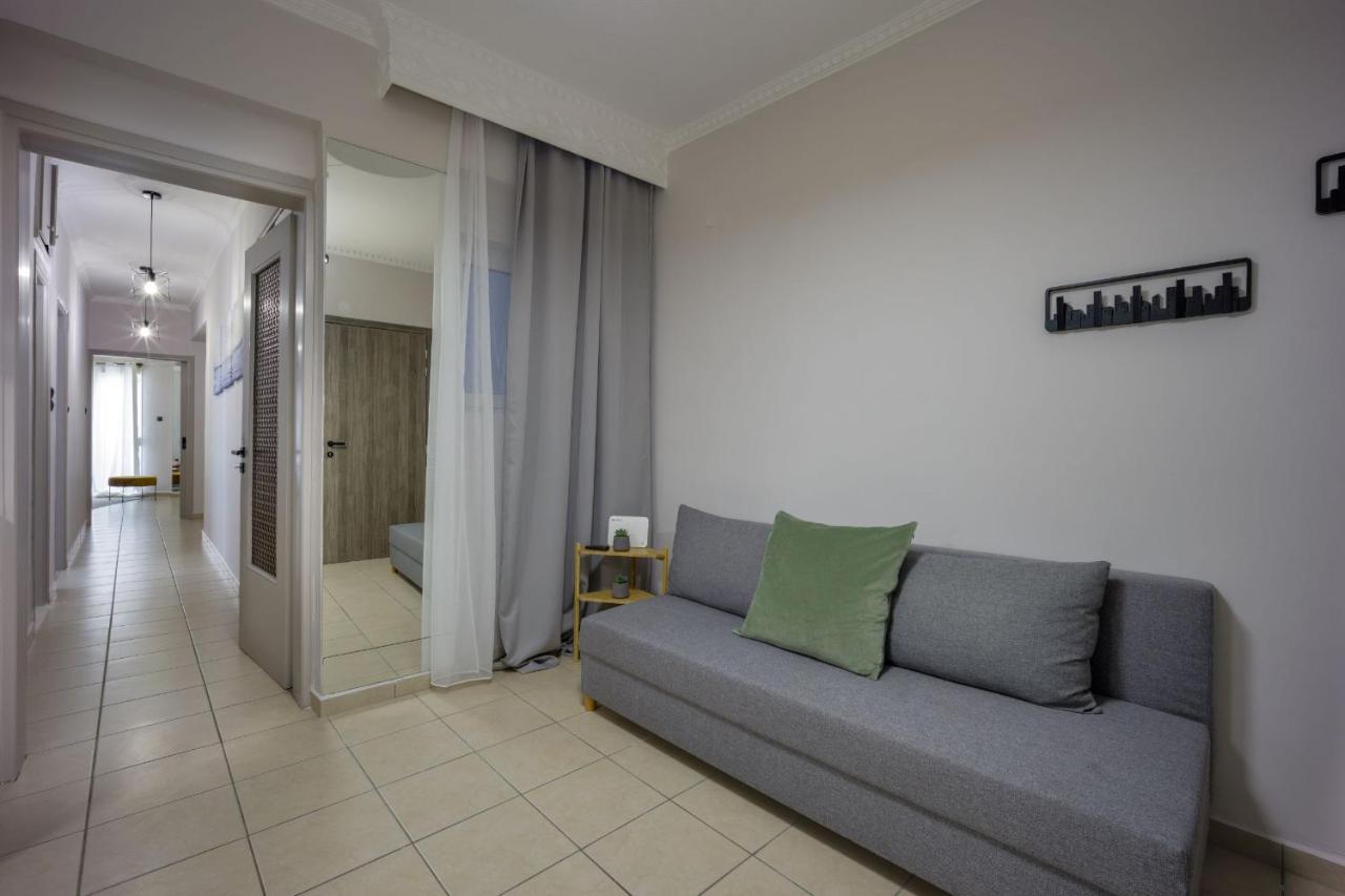 Aleksa Central By Estia Appartement *