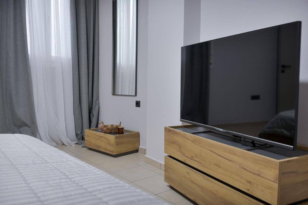 Aleksa Central By Estia Appartement Iraklion