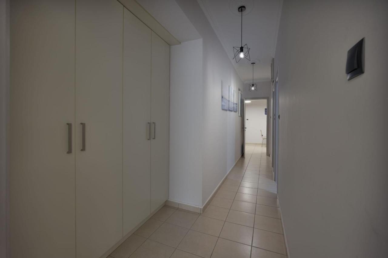 Aleksa Central By Estia Appartement *