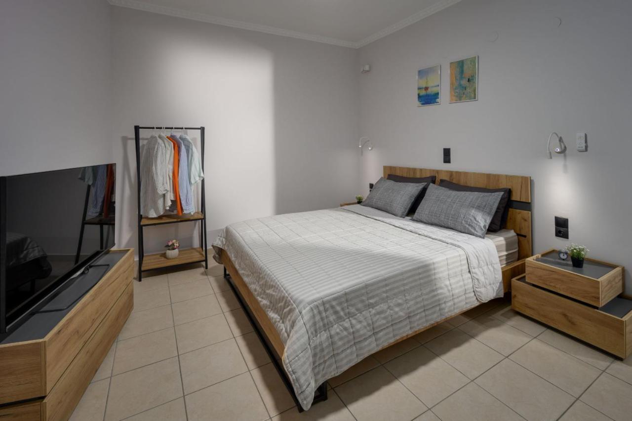 Aleksa Central By Estia Appartement *