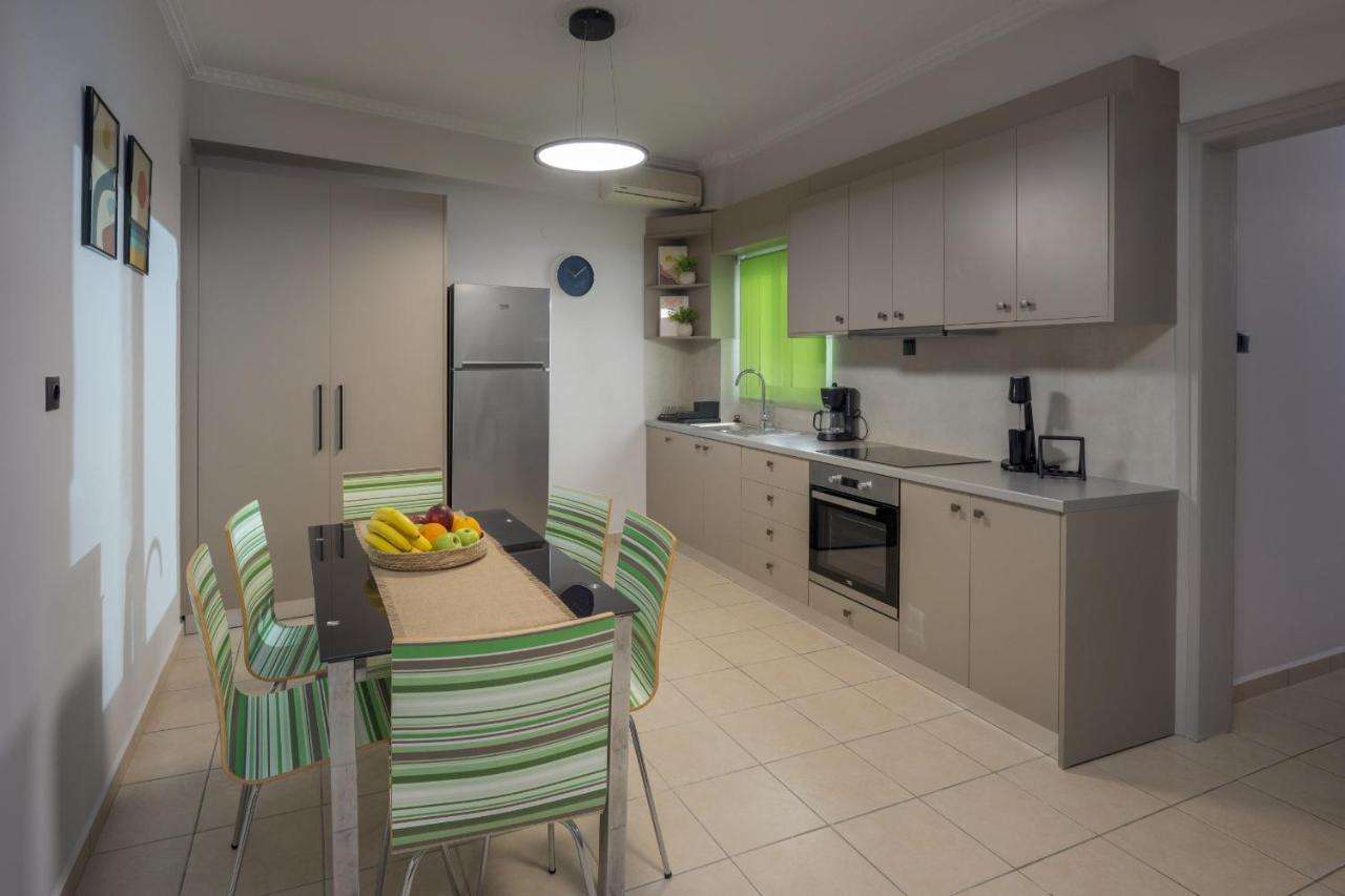 Aleksa Central By Estia Appartement