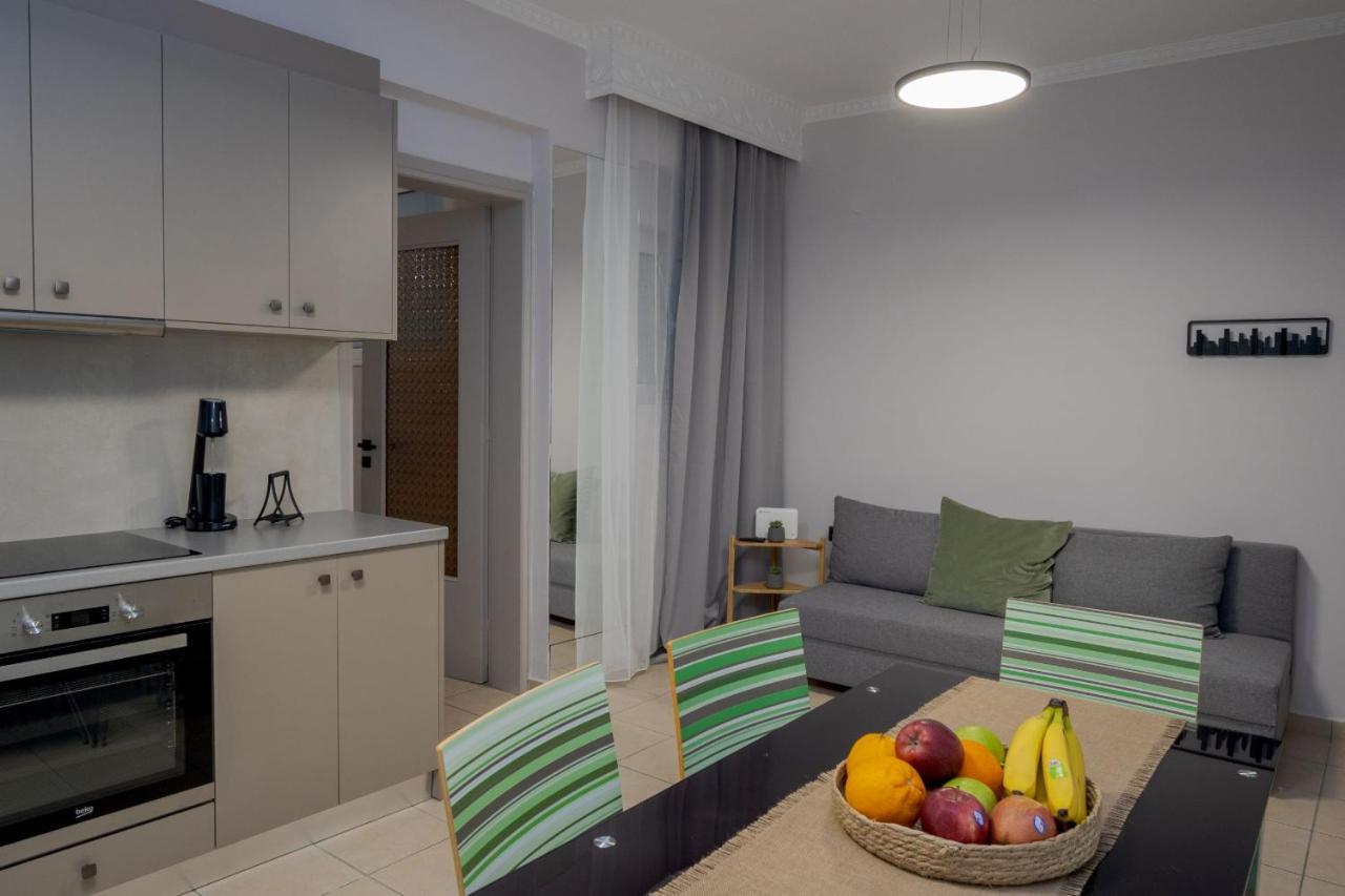 Aleksa Central By Estia Appartement *