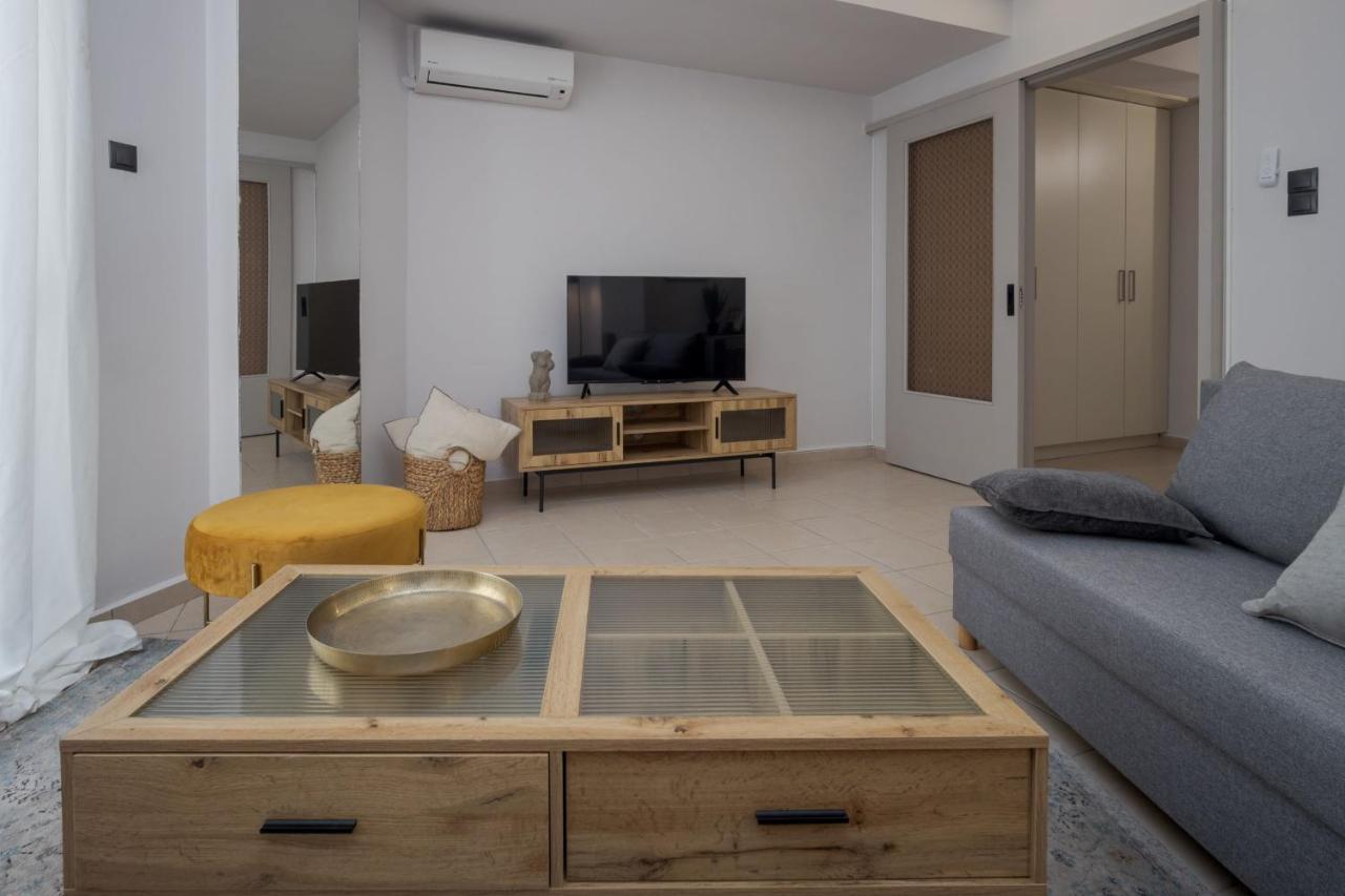 Appartement Aleksa Central By Estia