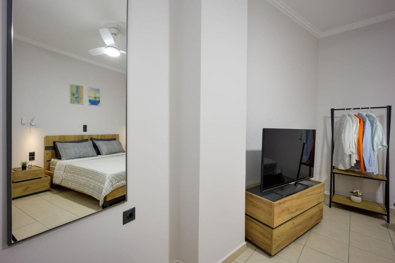 Aleksa Central By Estia Appartement
